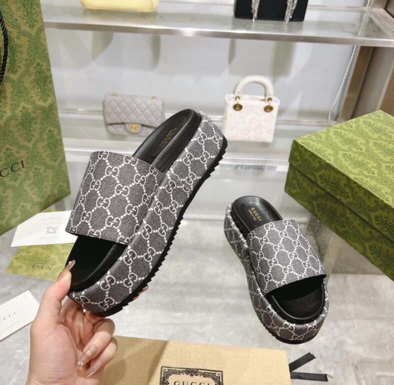 SAMC - GUKI Men Shoes - 122
