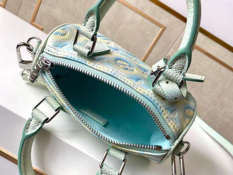 Glami- Glami- Lu-Vi bags - 11889