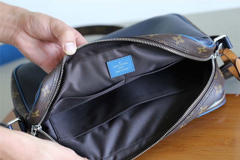 Glami Fashion Lu-Vi bags - 10455