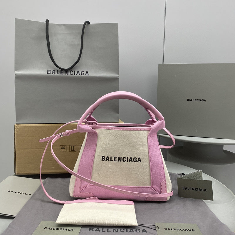 Satchel Bags - BGA Bags - 295