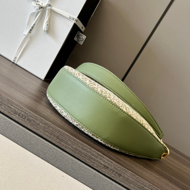 Glamy - LWO Bags - 739