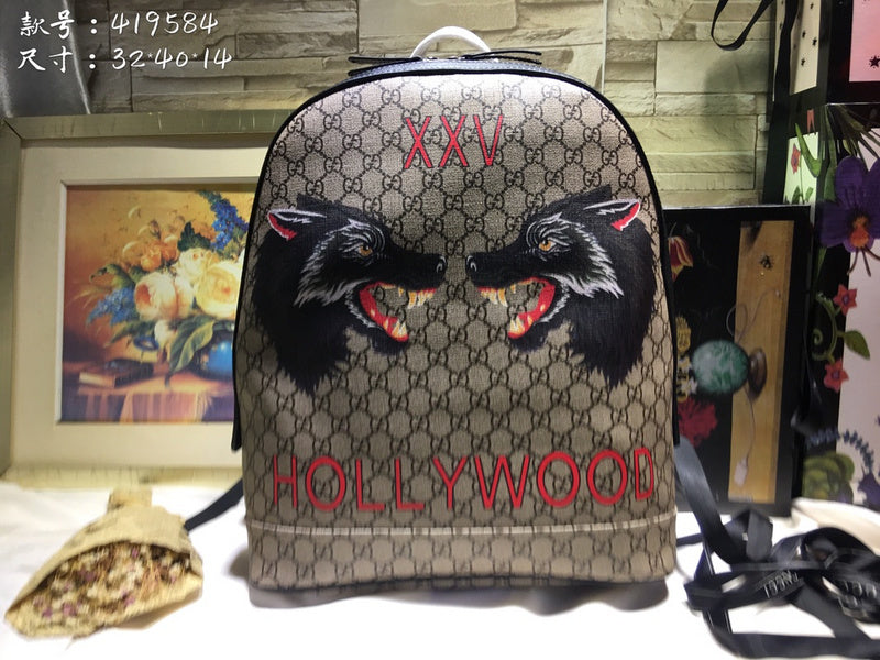 Glami Fashion - GCI Bags - 10193