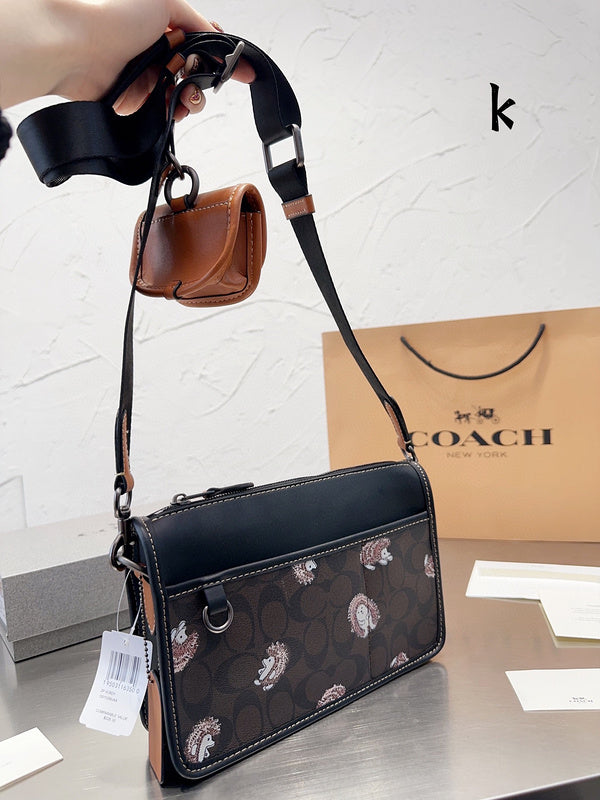 Satchel Bags - CCH Bags - 139
