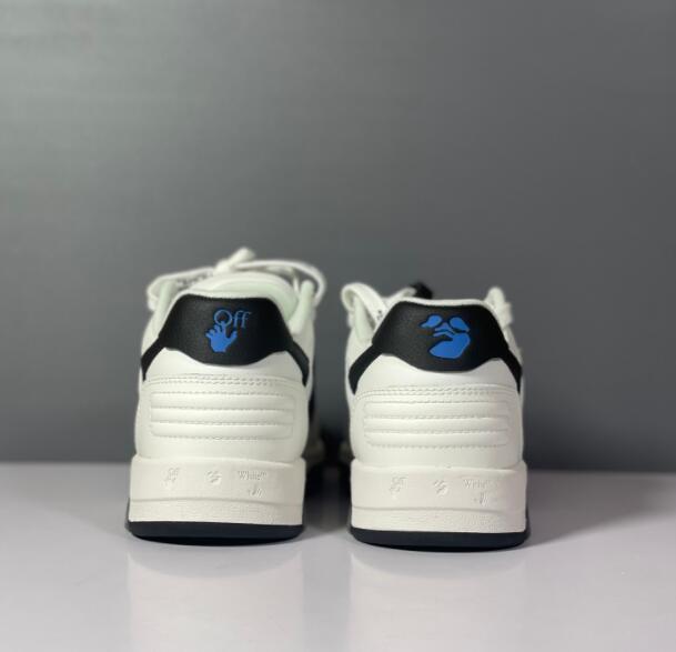 SAMC - YZO Men Shoes - 078