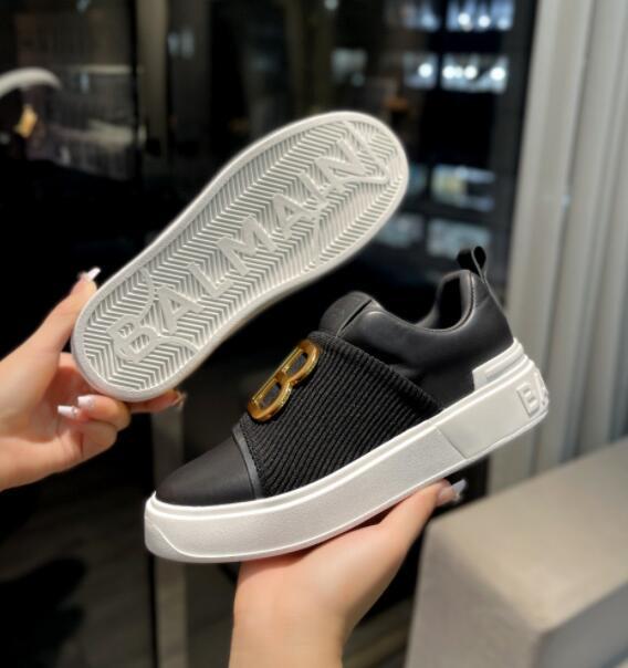 SAMC - BAM Women Shoes - 044