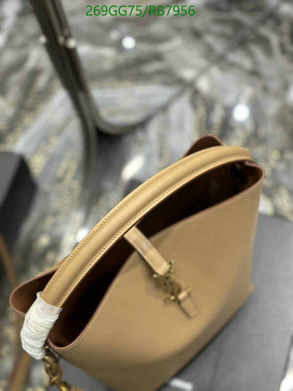 SAMC - YLS Bags - 121