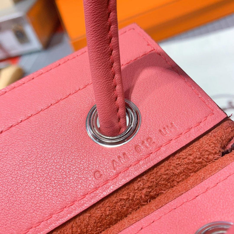 Satchel Bags - HMS-Bags - 667