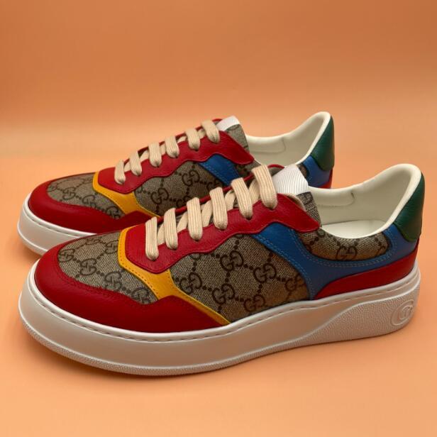 SAMC - GUKI Women Shoes - 857