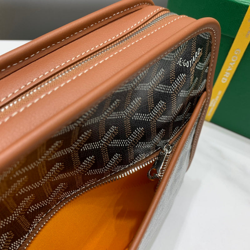 Glamy - GYO Bags - 1307