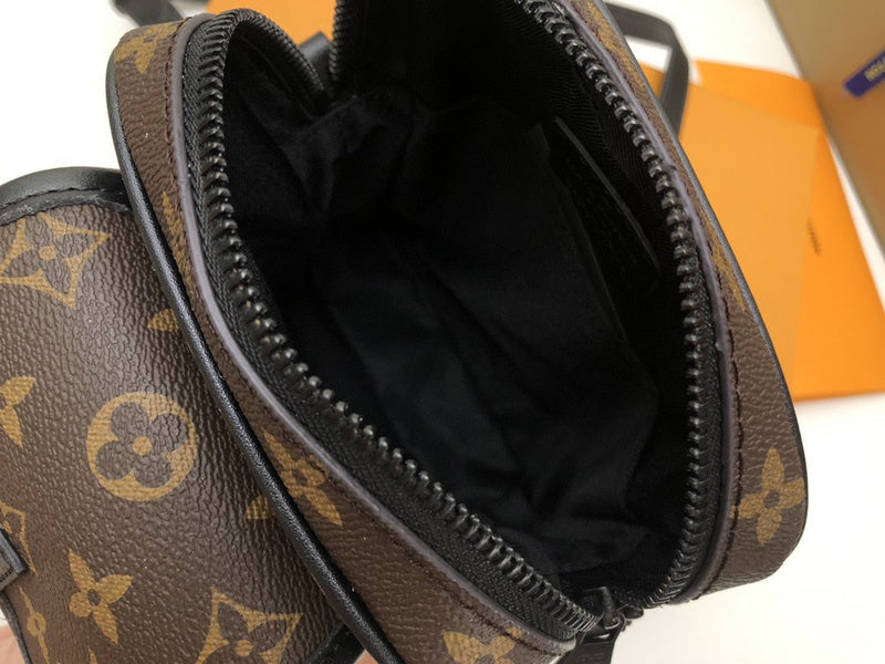 Satchel Bags - VL Bags - 3429