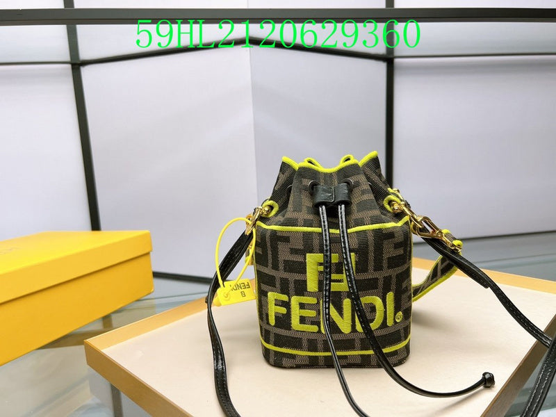 Glami - FDE Bags - 1532