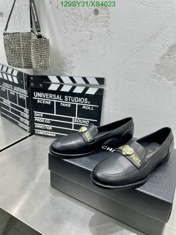 SAMC - CHL Women Shoes - 108