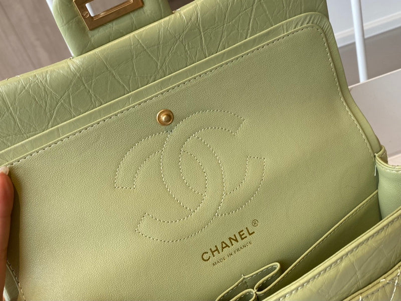 Satchel Bags - CLN Bags - 1161