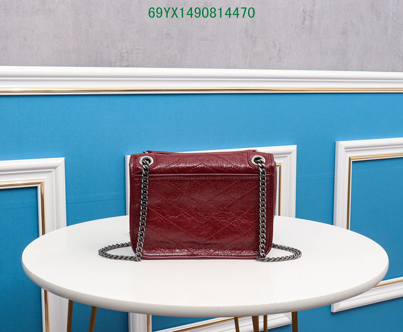 Glami - YLS Bags - 2180