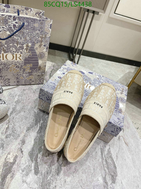 SAMCC - DOR Women Shoes - 1961