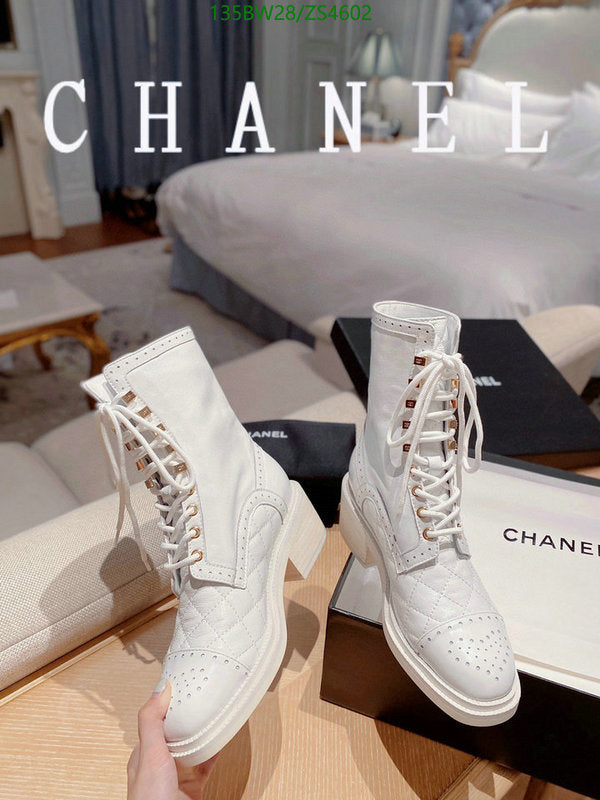 SAMC - CHL Women Boots - 373