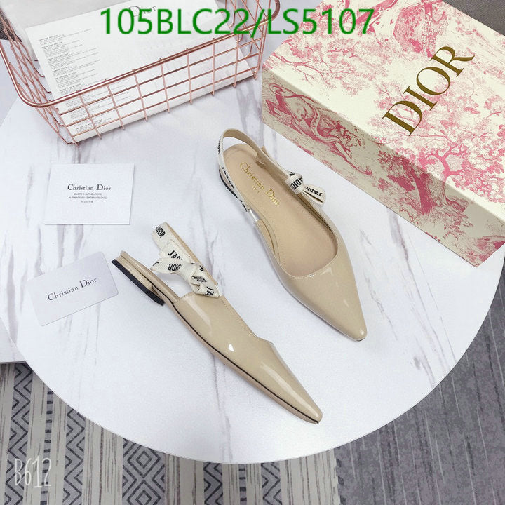 SAMCC - DOR Women Shoes - 2174