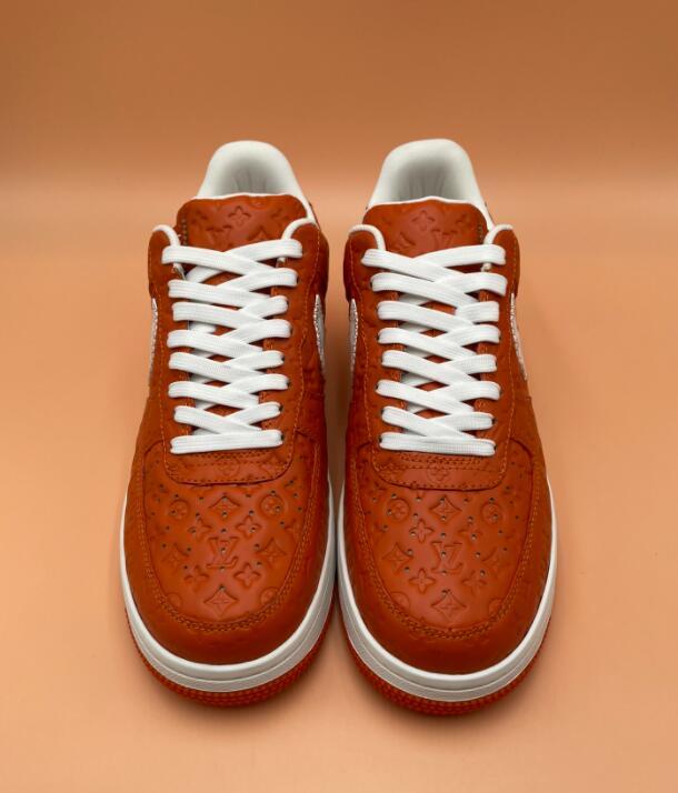 glamy - LOV Men Shoes - 962