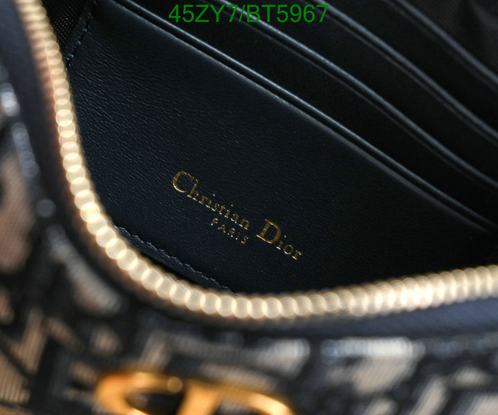 SAMC - DOR Wallets - 001