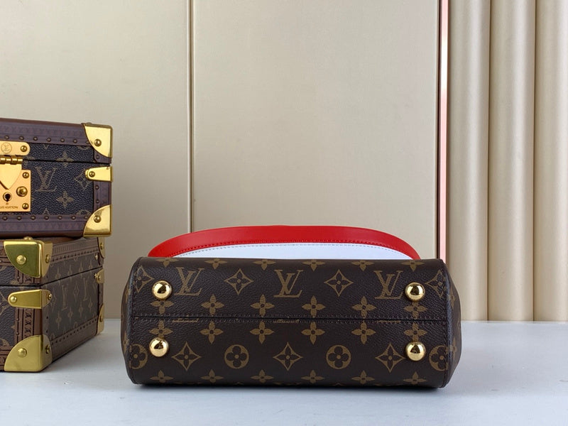Satchel Bags - VL Bags - 2464