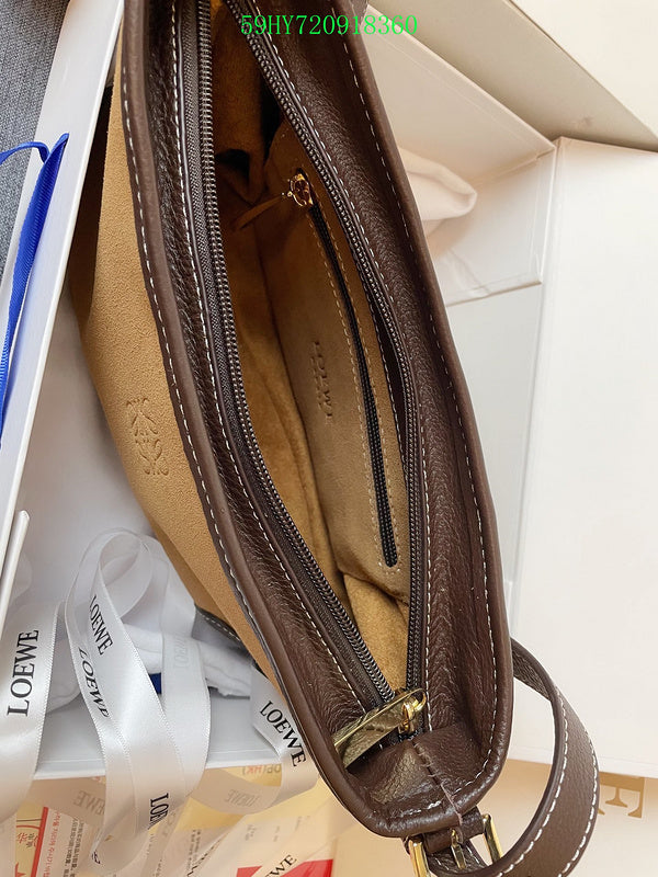 Satchel Bags - LWE Bags - 224