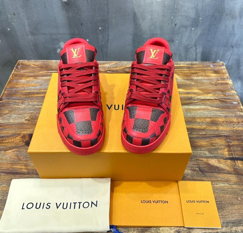 SAMC - LOV Men Shoes - 228