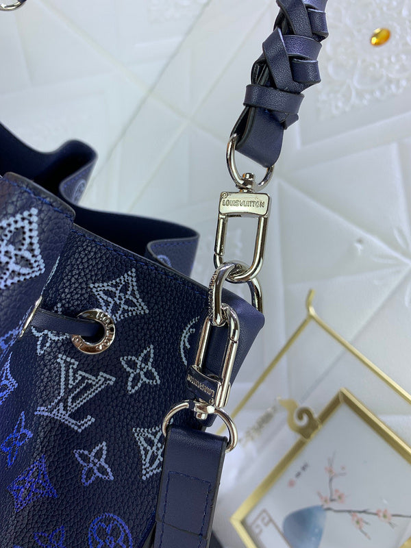Satchel Bags - VL Bags - 732