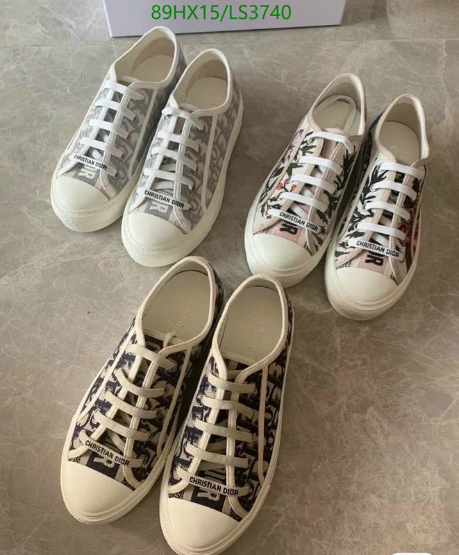 SAMC - DOR Women Sneakers - 195
