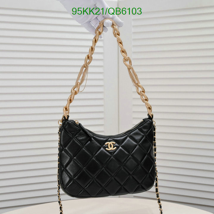 SAMC - CHL Bags Crossbody - 230