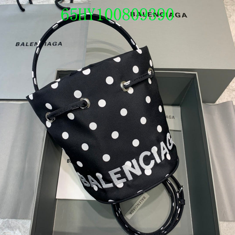 Satchel Bags - BGA Bags - 2456