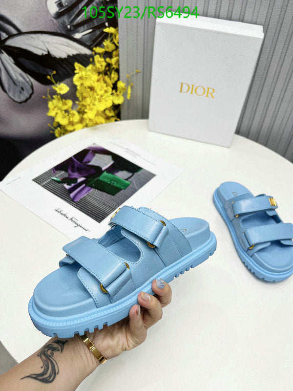 SAMCC - DOR Women Shoes - 2037