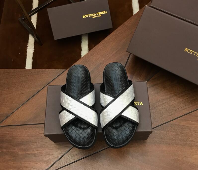 SAMC - BOV Men Shoes - 223