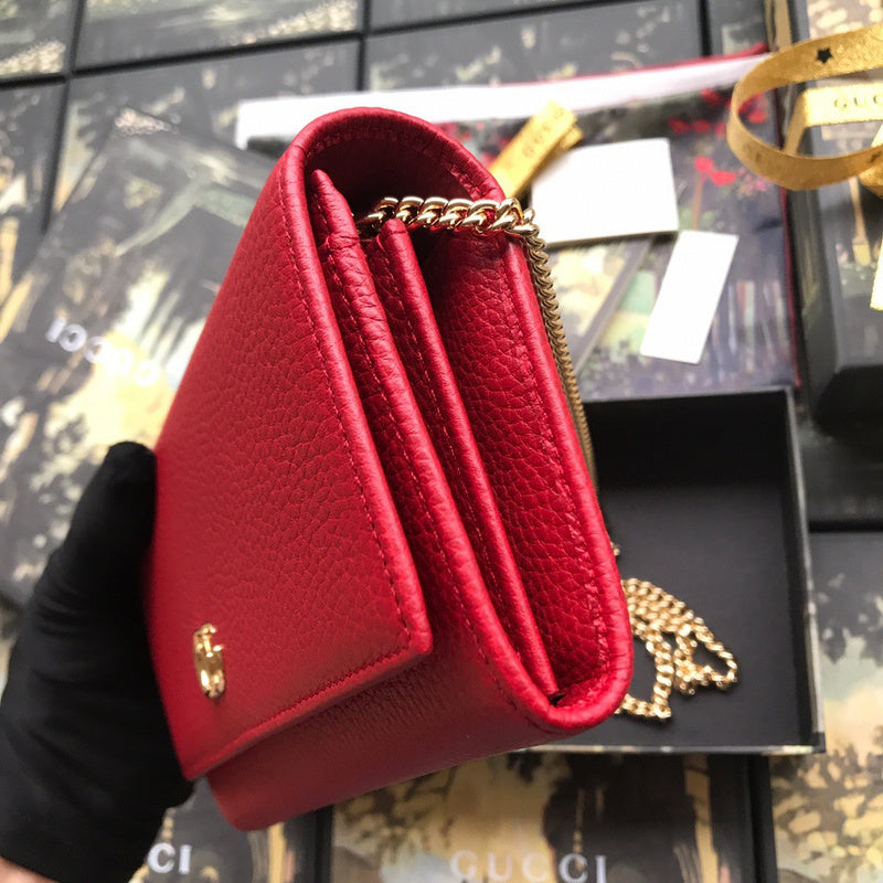 Glami-i - Guki Wallet - 632