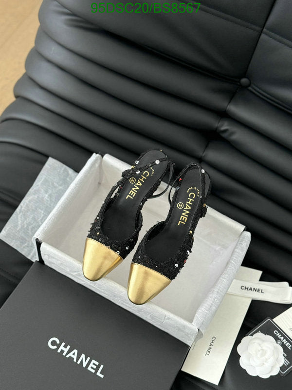 SAMC - CHL Women Shoes Ballet - 025