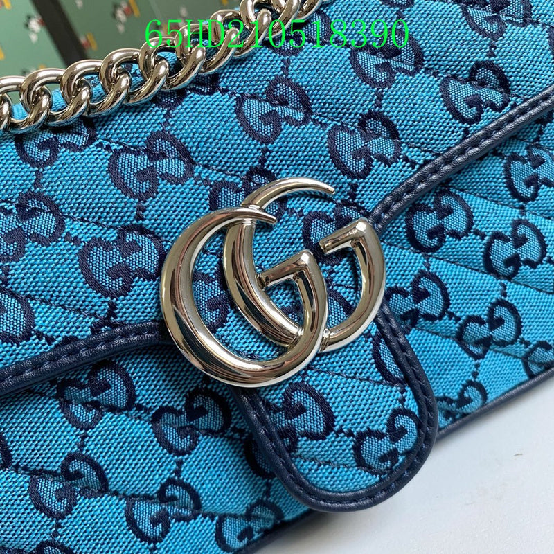 Glami Fashion - GCI Bags - 11027