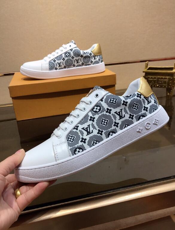 SAMC - LOV Men Shoes - 2026