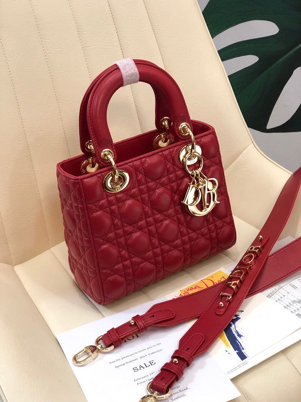 Glami - GLAMIr Bags - 375