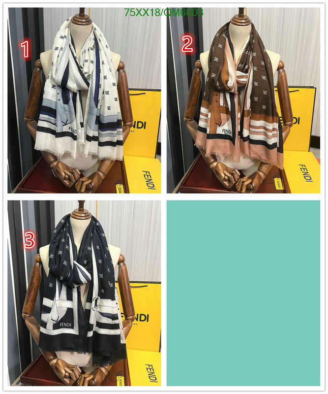 SAMC - FDE Scarves - 149
