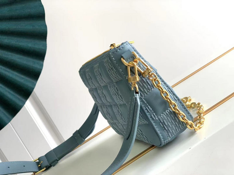 Satchel Bags - VL Bags - 1026
