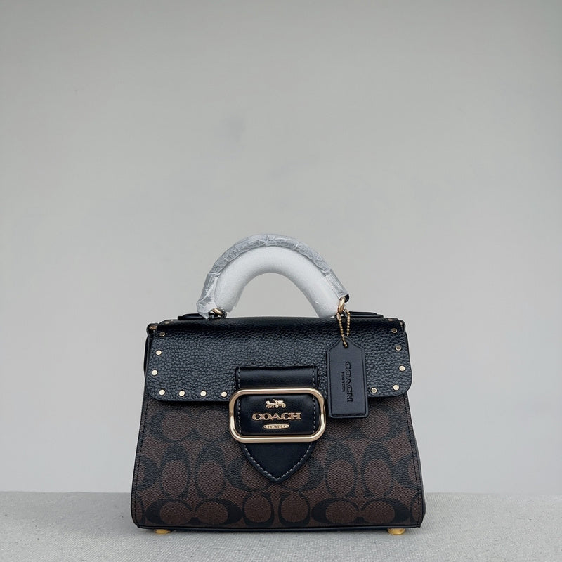Satchel Bags - COH Bags - 010