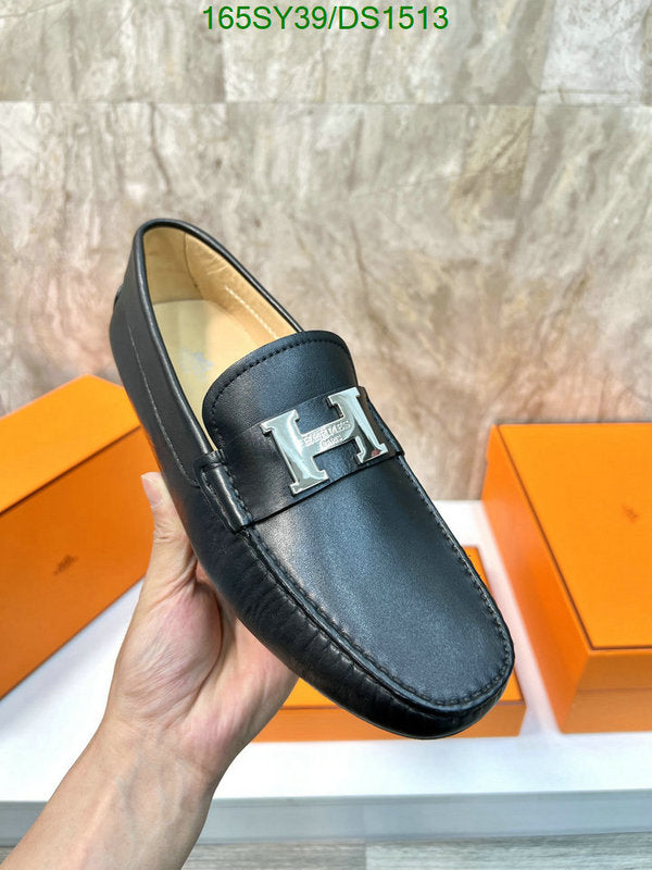 SAMC - HMS Men Shoes - 557