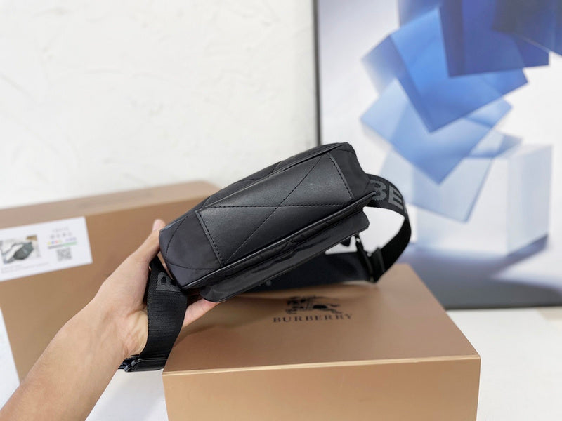 Glami-i BOR Men Bags - 059