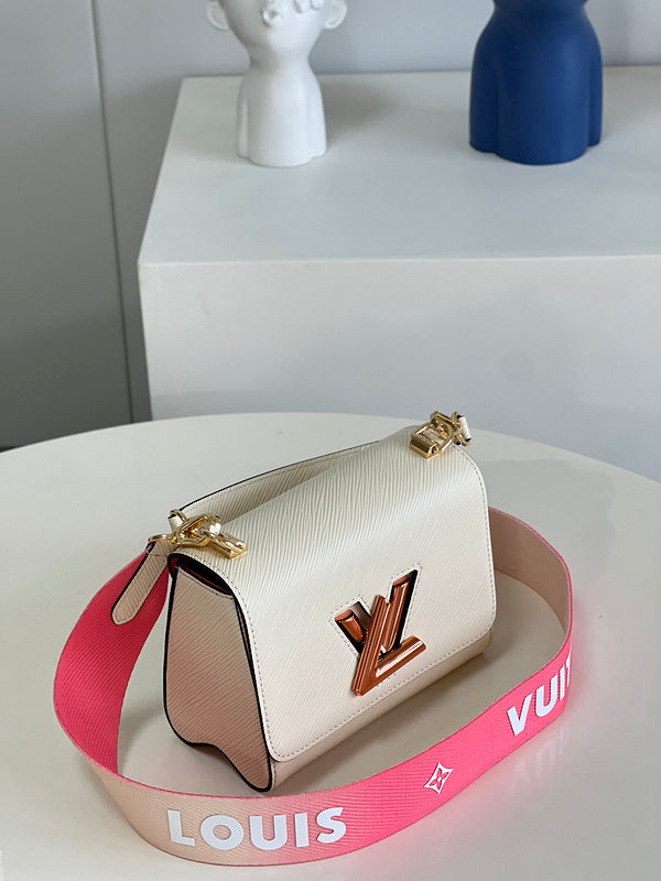 Glami GlamI Lu-Vi Bags - 16614