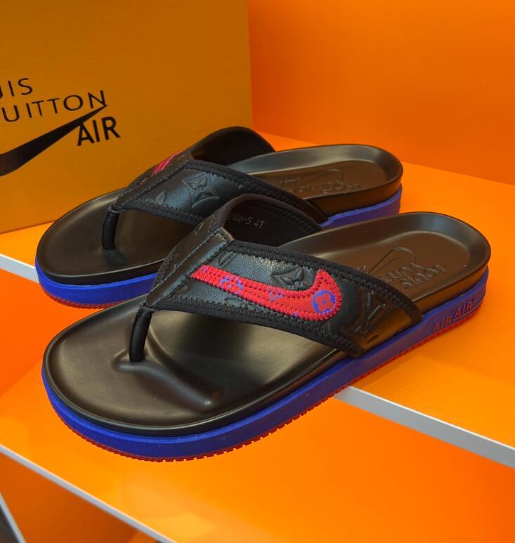glamy - LOV Men Shoes - 959