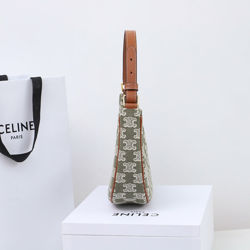 Glamy - COL Bags - 668