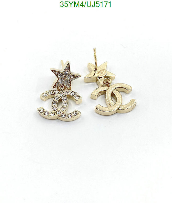 SAMC - CHL Jewelry - 584