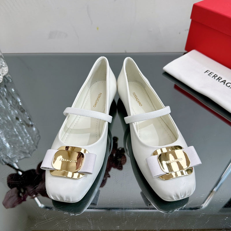 Glami - FGO Women Shoes - 207