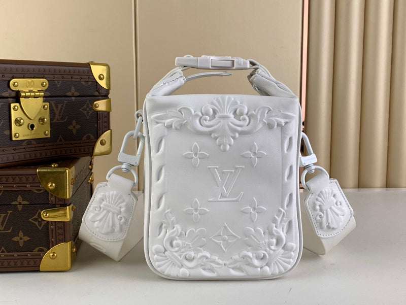 Satchel Bags - VL Bags - 2759
