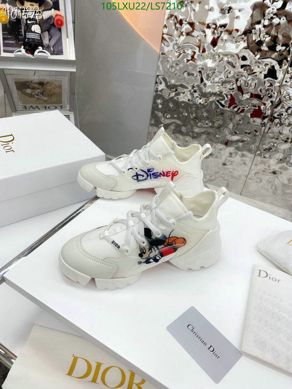 SAMC - DOR Women Sneakers - 169