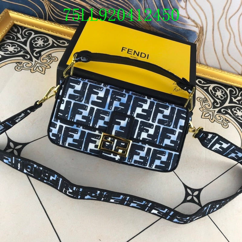 Glami - FDE Bags - 1597